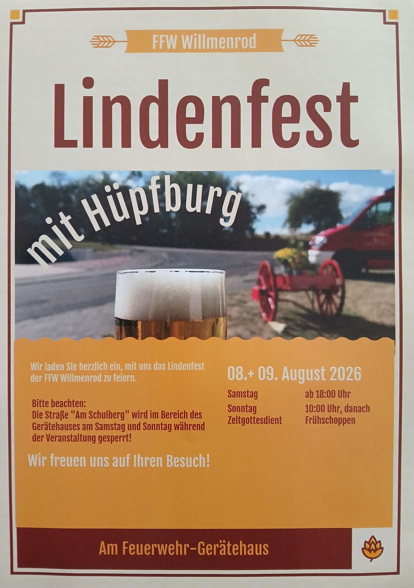 Lindenfest2026