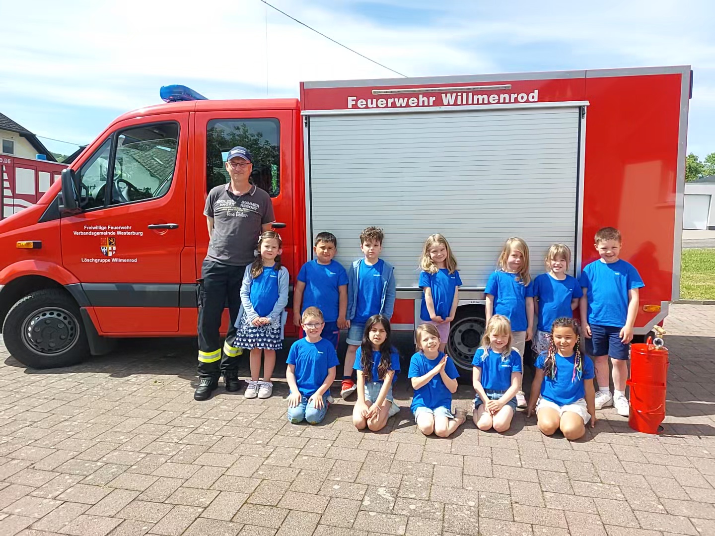 2025 07 01 Feuerwehr